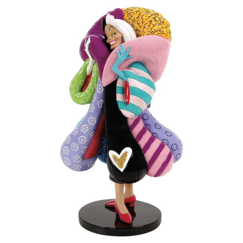 Cruella De Vil 65th Anniversary Large Figurine