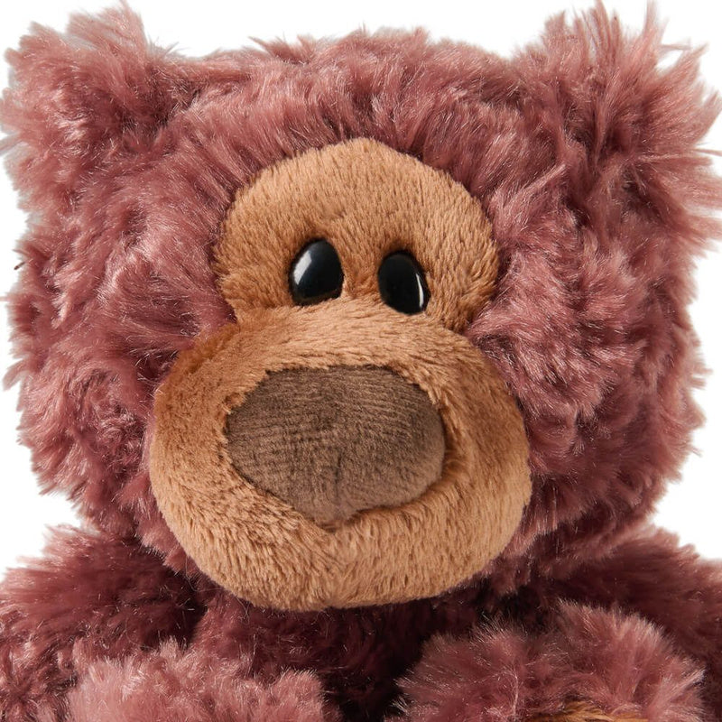 Forever Friends Littles Philbin Bear Plush
