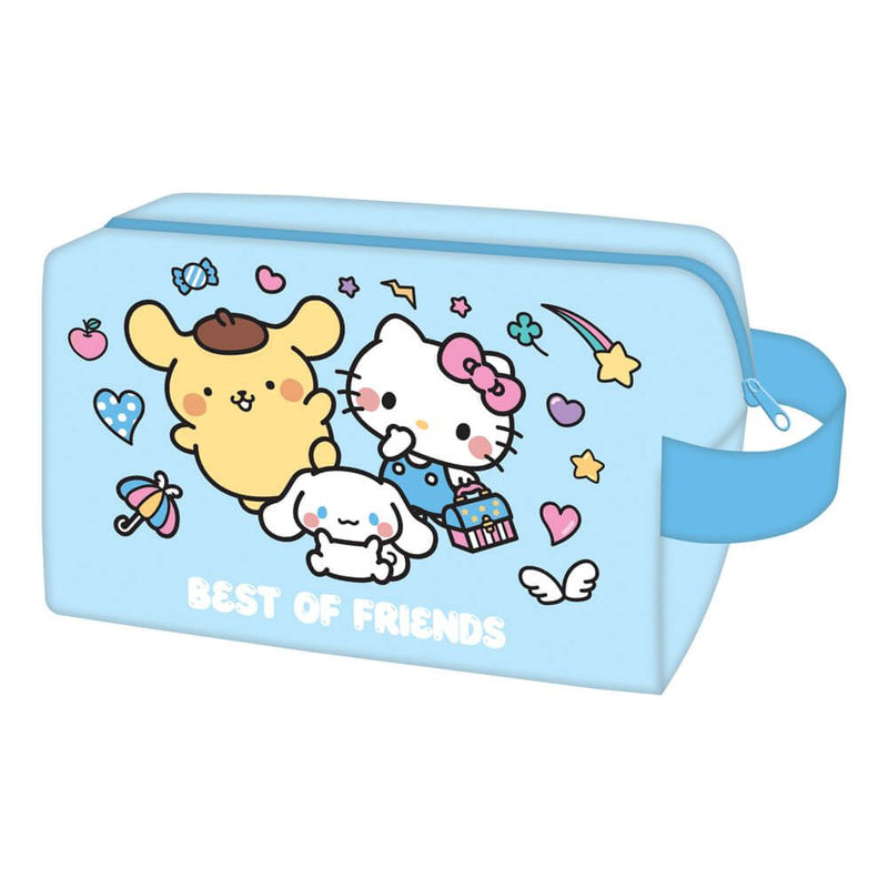 Hello Kitty My Favourite Days Pencil Case