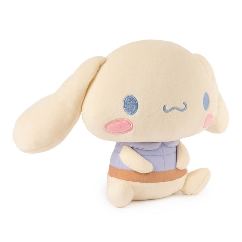 Cinnamoroll Camper Large Plush