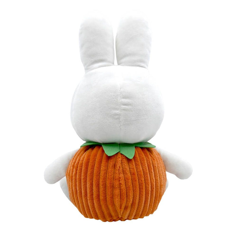 Miffy Halloween in Pumpkin Plush