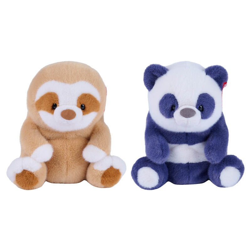 Plumpkins Animal Plush