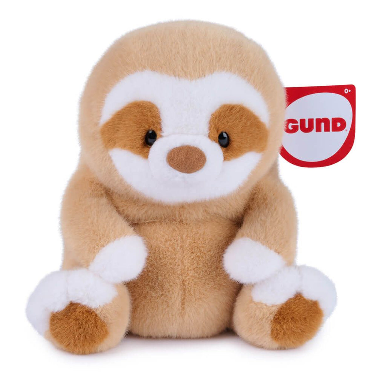 Plumpkins Animal Plush