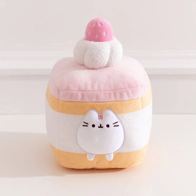 Pusheen Spongecake Squisheen Plush