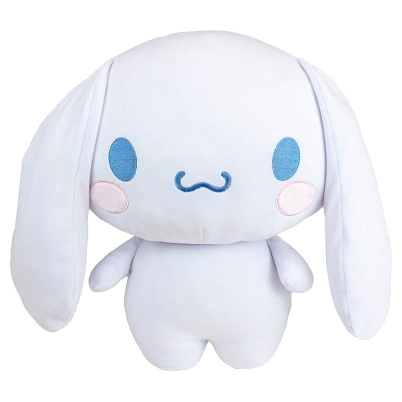 Cinnamoroll Squishy Plush