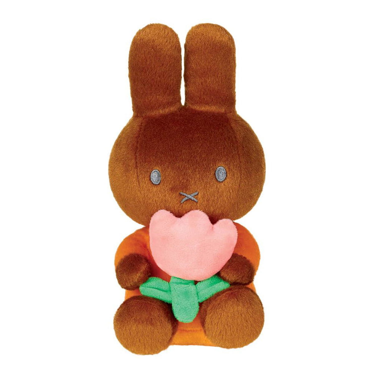 Melanie Plush with Tulip