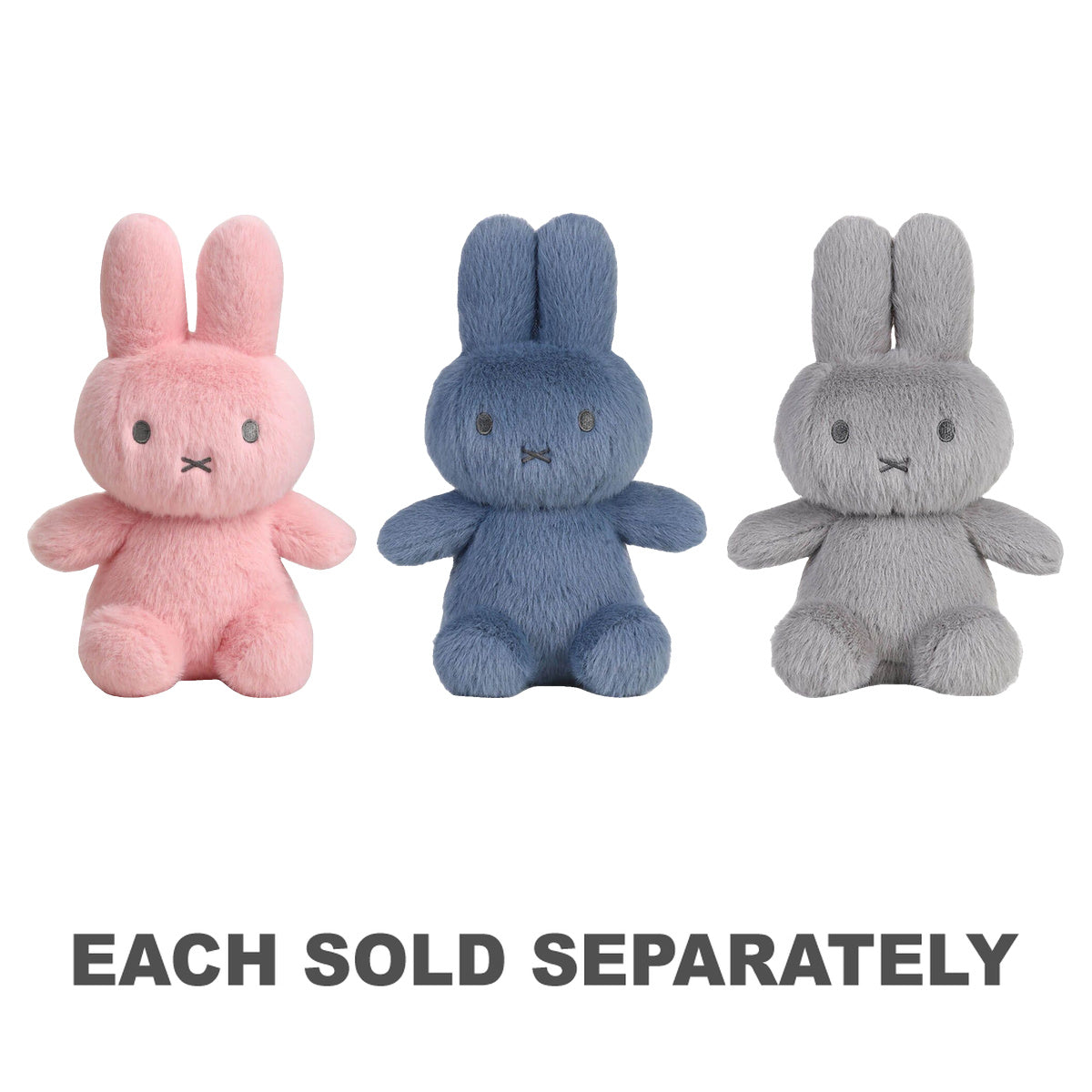 Miffy Medium Plush