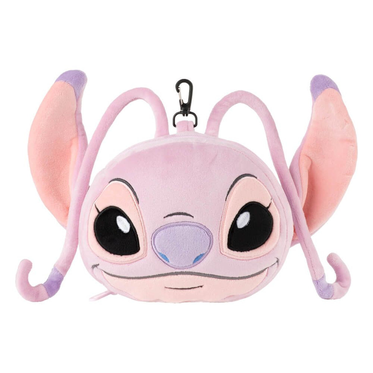 RelaxEazzz Disney Angel Travel Pillow & Mask Set