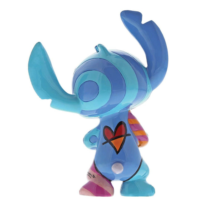 Stitch Standing Mini Figurine