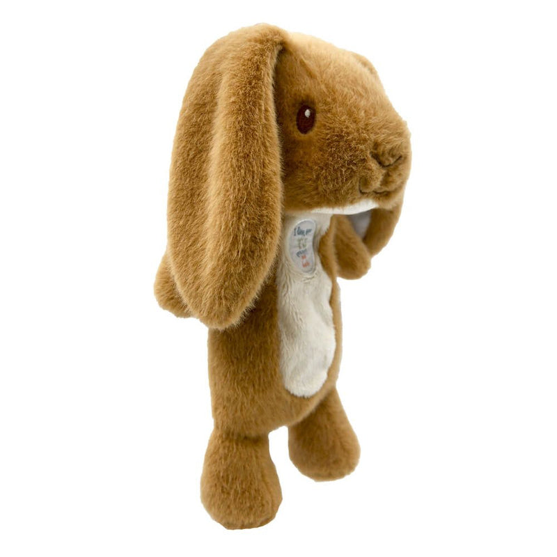 Nutbrown Hare Cuddle Pal Plush