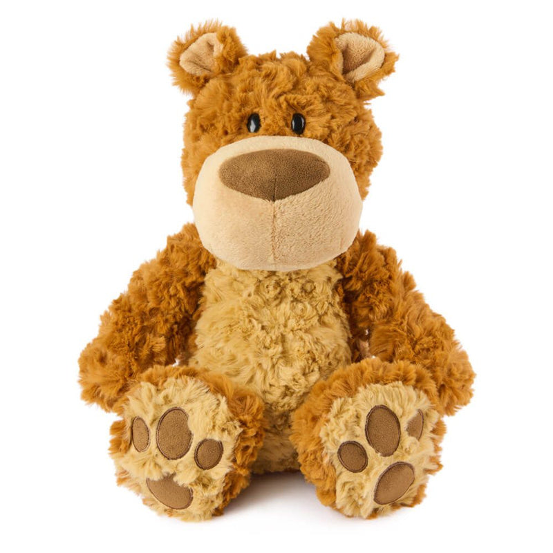 Bexley Bear Plush 30cm (Brown)
