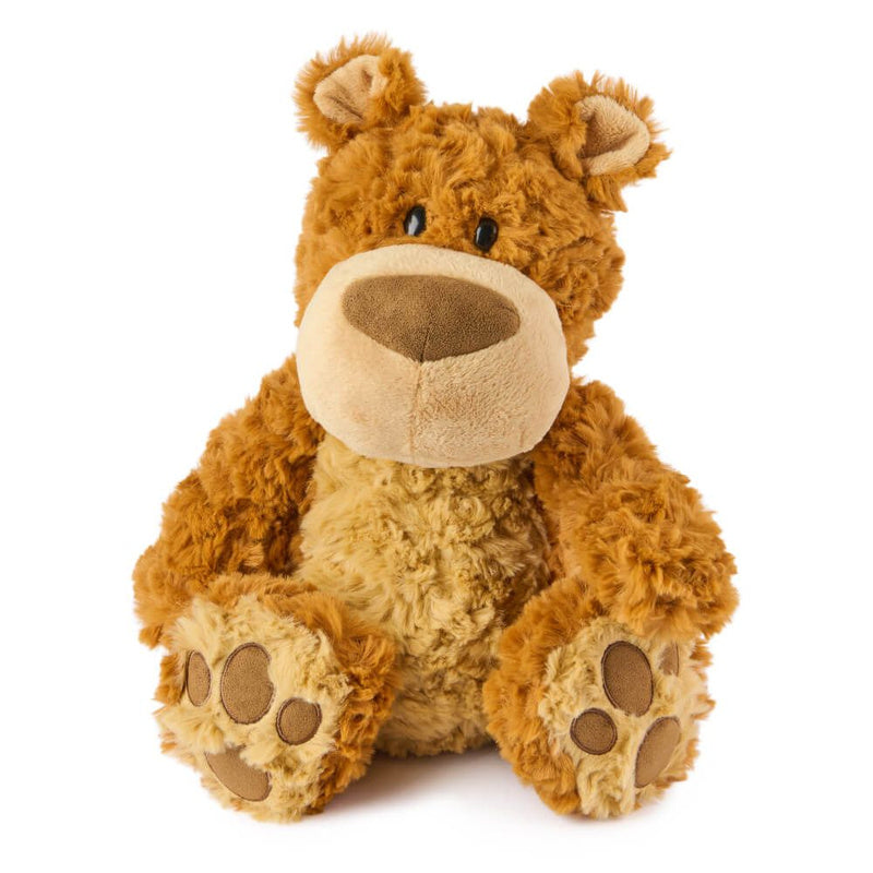 Bexley Bear Plush 30cm (Brown)