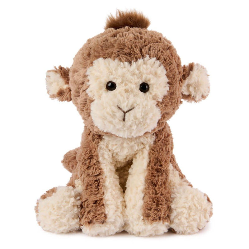 Cozys: Monkey Soft Toy