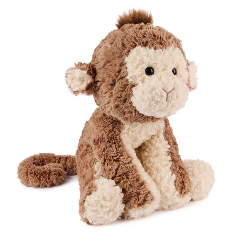Cozys: Monkey Soft Toy