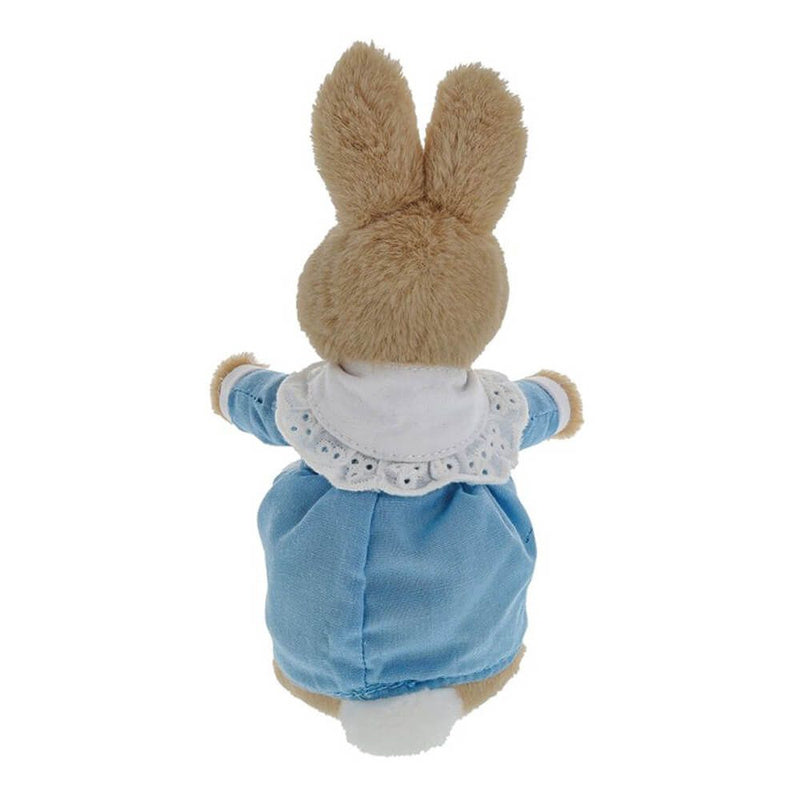 Mrs Rabbit Small Classic Soft Toy
