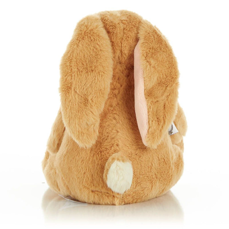 Guess How Much I Love You Nutbrown Hare Beanbag Plush