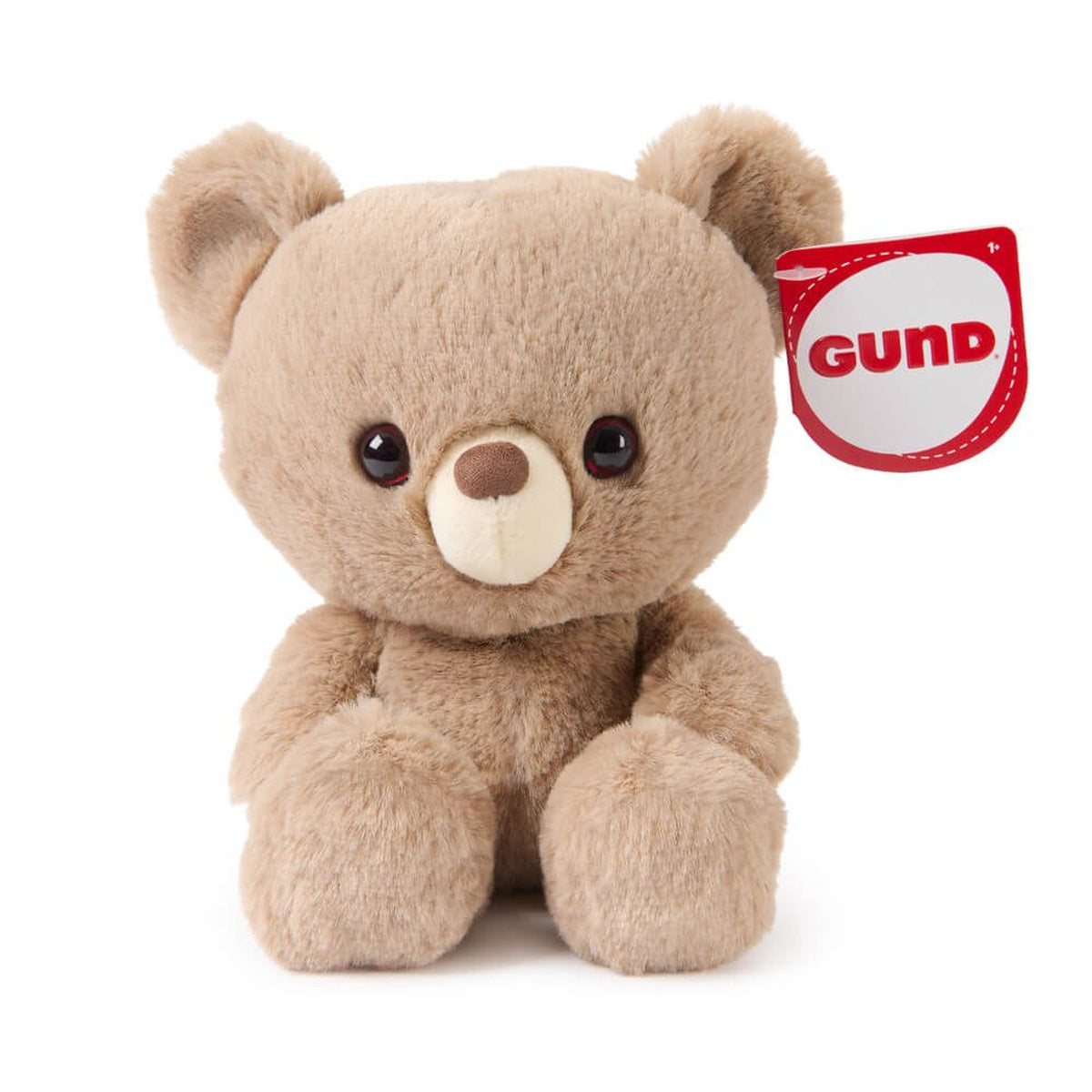 Forever Friends Littles Kai Bear Plush