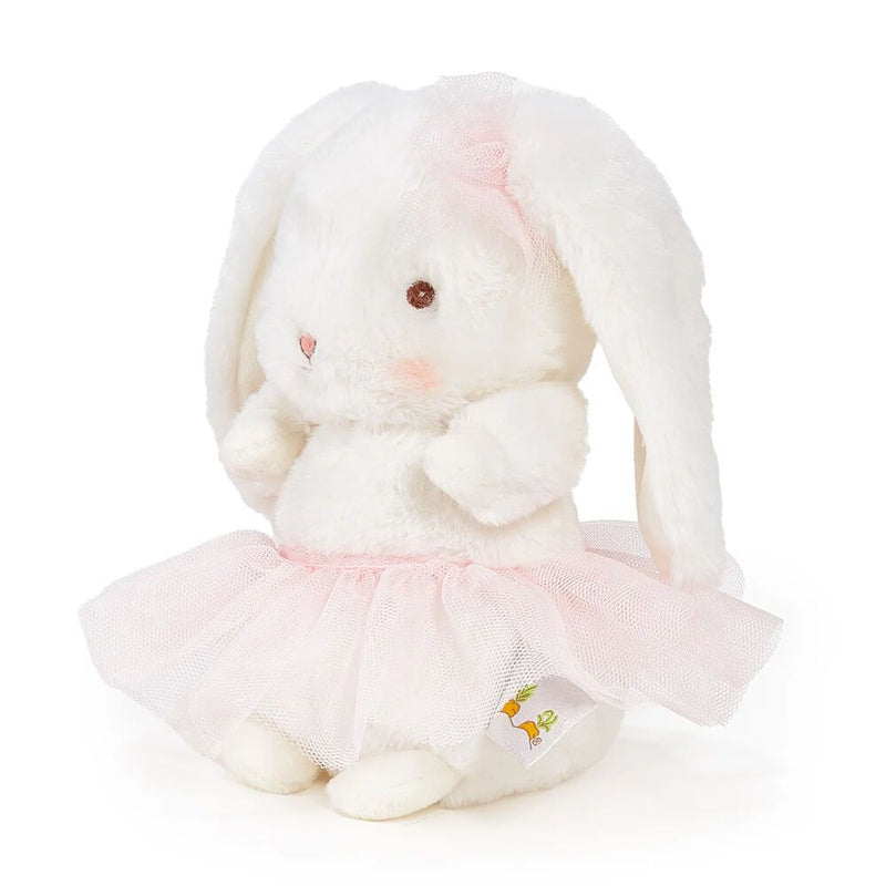 Cricket Island Blossom Bunny Soft Toy