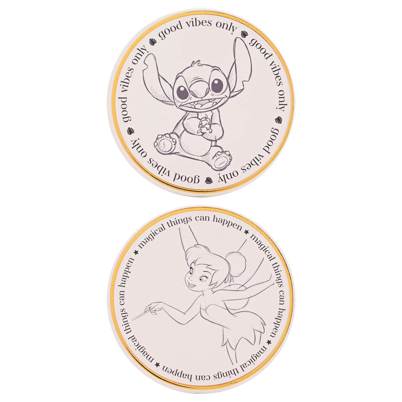 Disney Classic Collectable Coaster