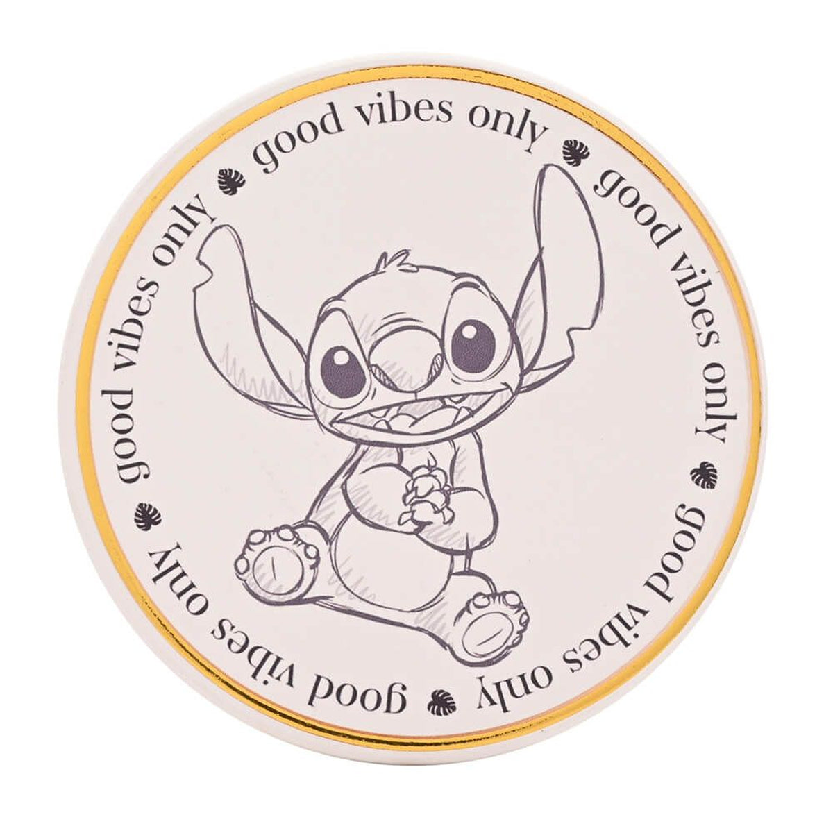 Disney Classic Collectable Coaster