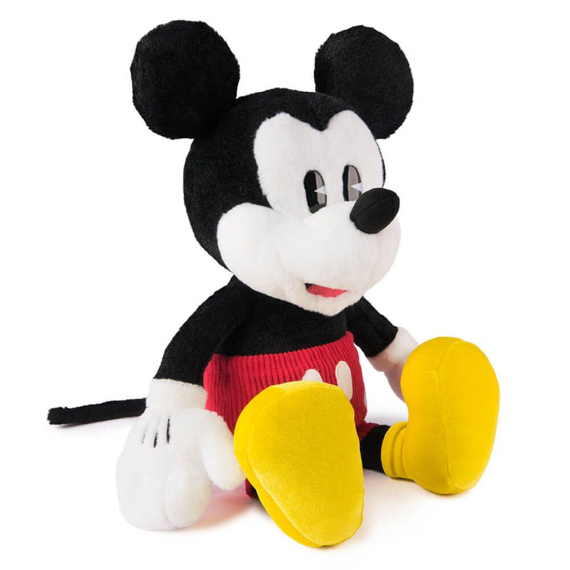 Disney Classic Plush Mickey Mouse 40cm