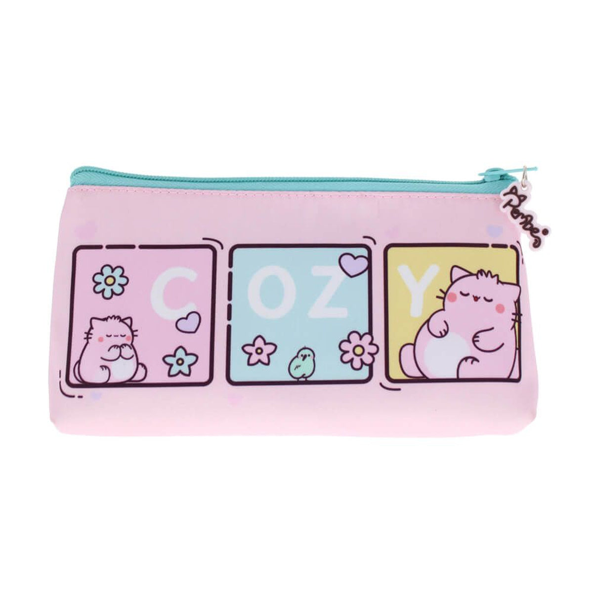 Pembe Pencil Case
