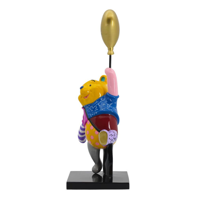Winnie the Pooh 100th Anniversary Limited Edition Figurine