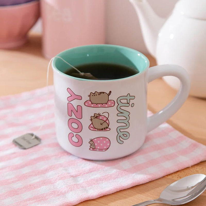 Pusheen Cozy Time Extra Large Mug