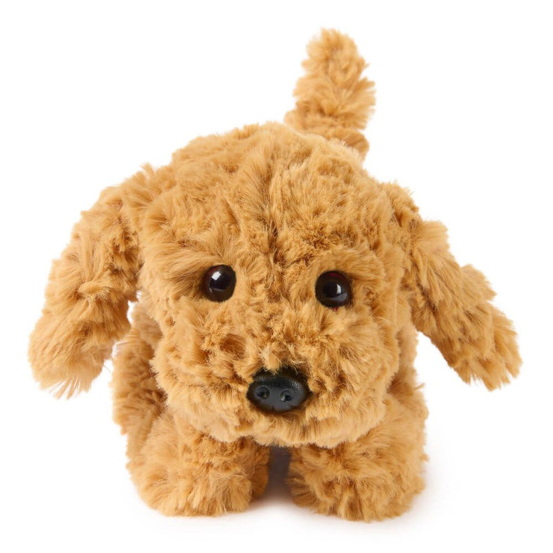 Forever Friends Littles Muttsy Dog Plush