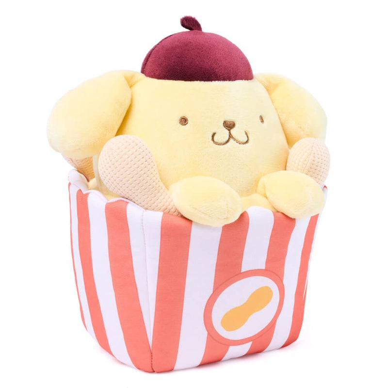 Pompompurin Circus Peanuts Large Plush