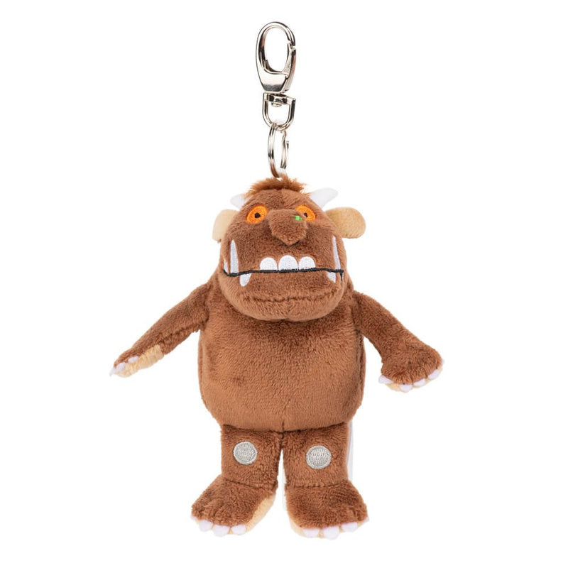 The Gruffalo Keyring