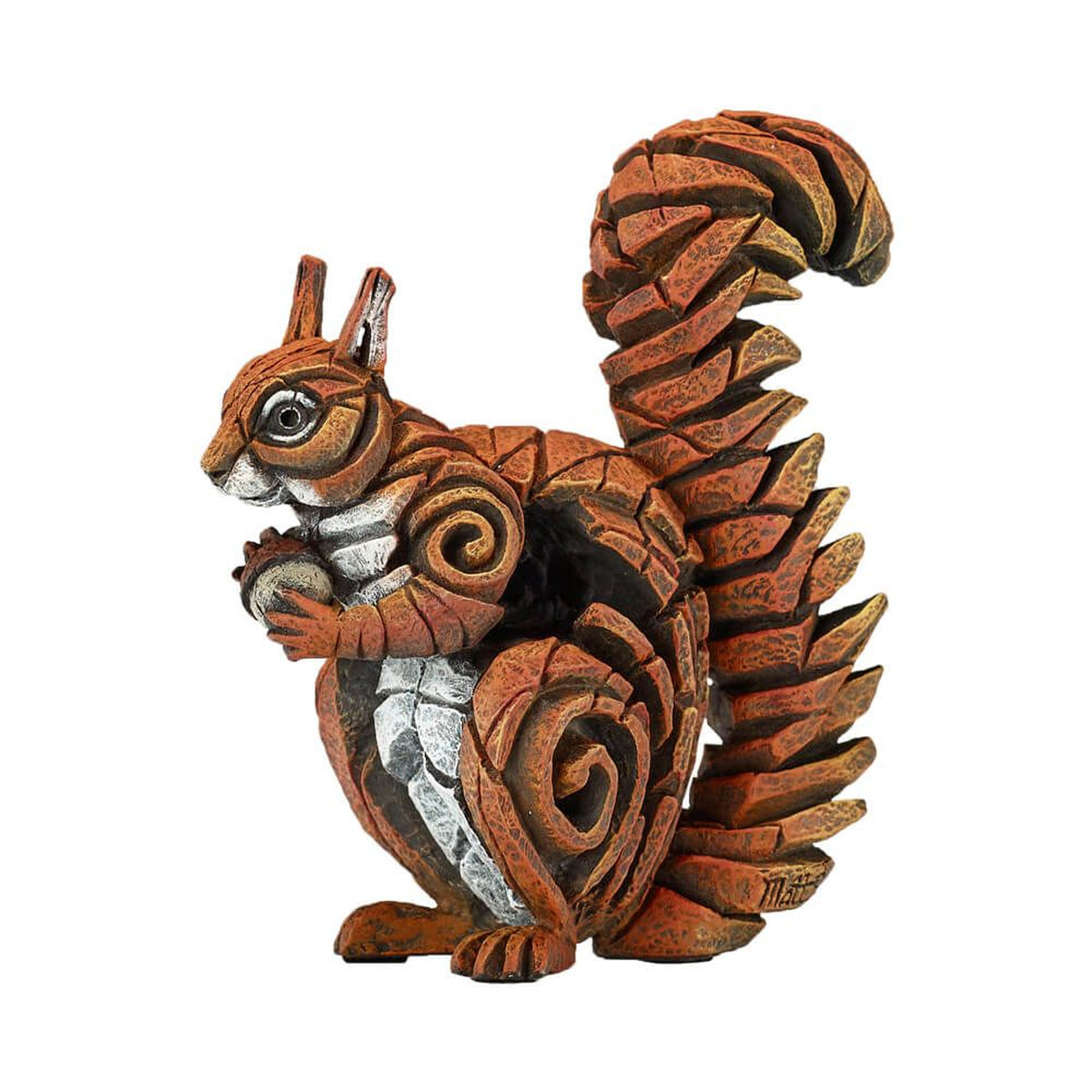 Edge Miniature Squirrel