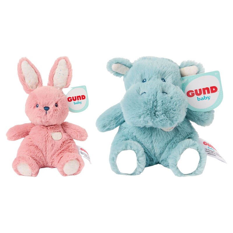 Oh So Snuggly Littles Plush