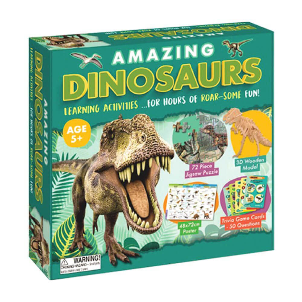 Amazing Activity Set