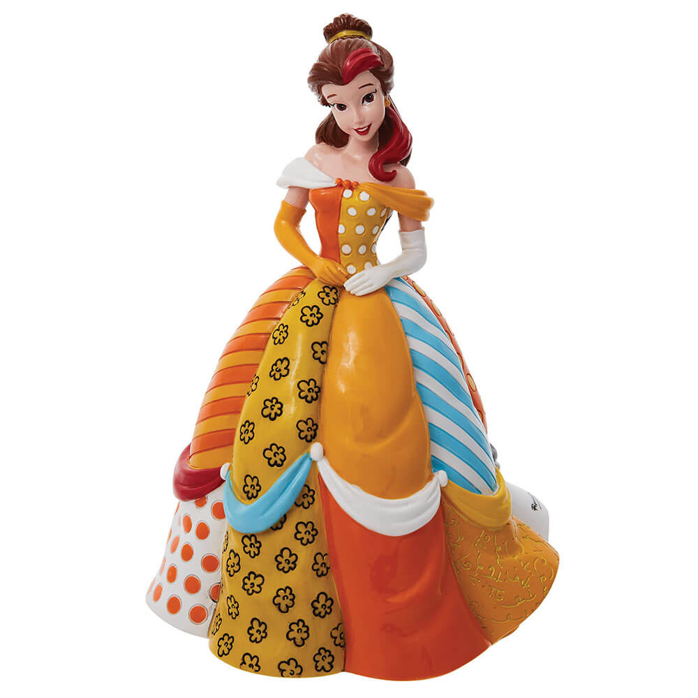 Disney by Britto Stone Resin Figurine (Large)