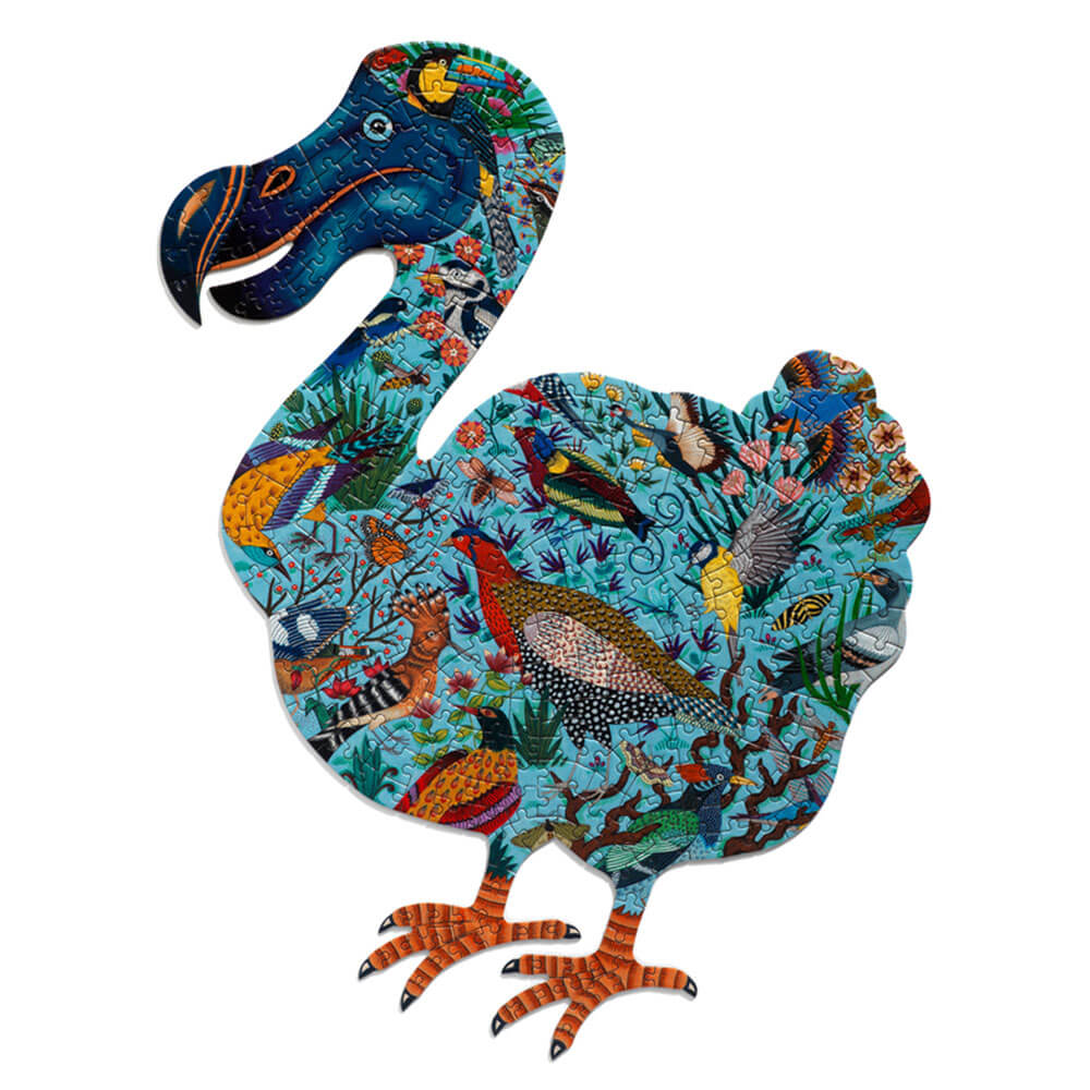 Djeco 350pc Art Puzzle