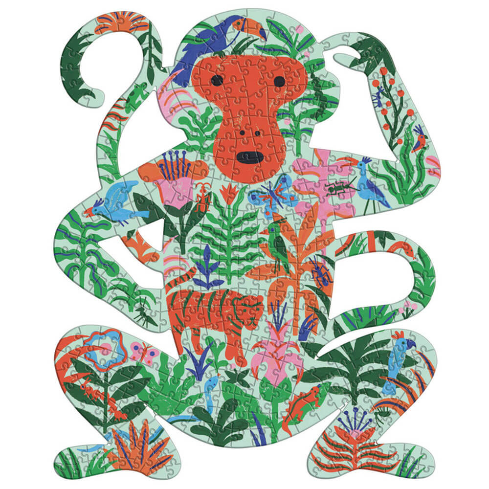 Djeco 350pc Art Puzzle
