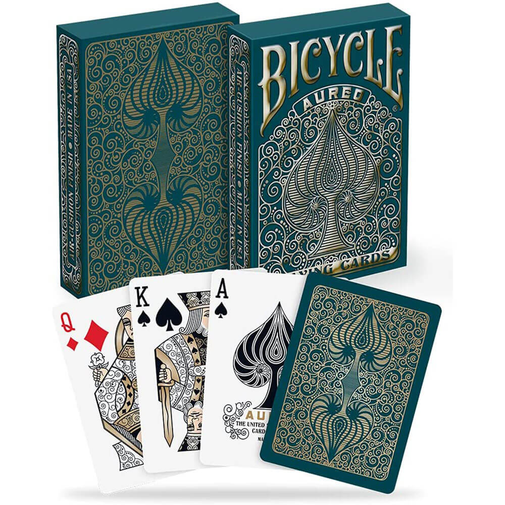 Bicycle Playing Cards