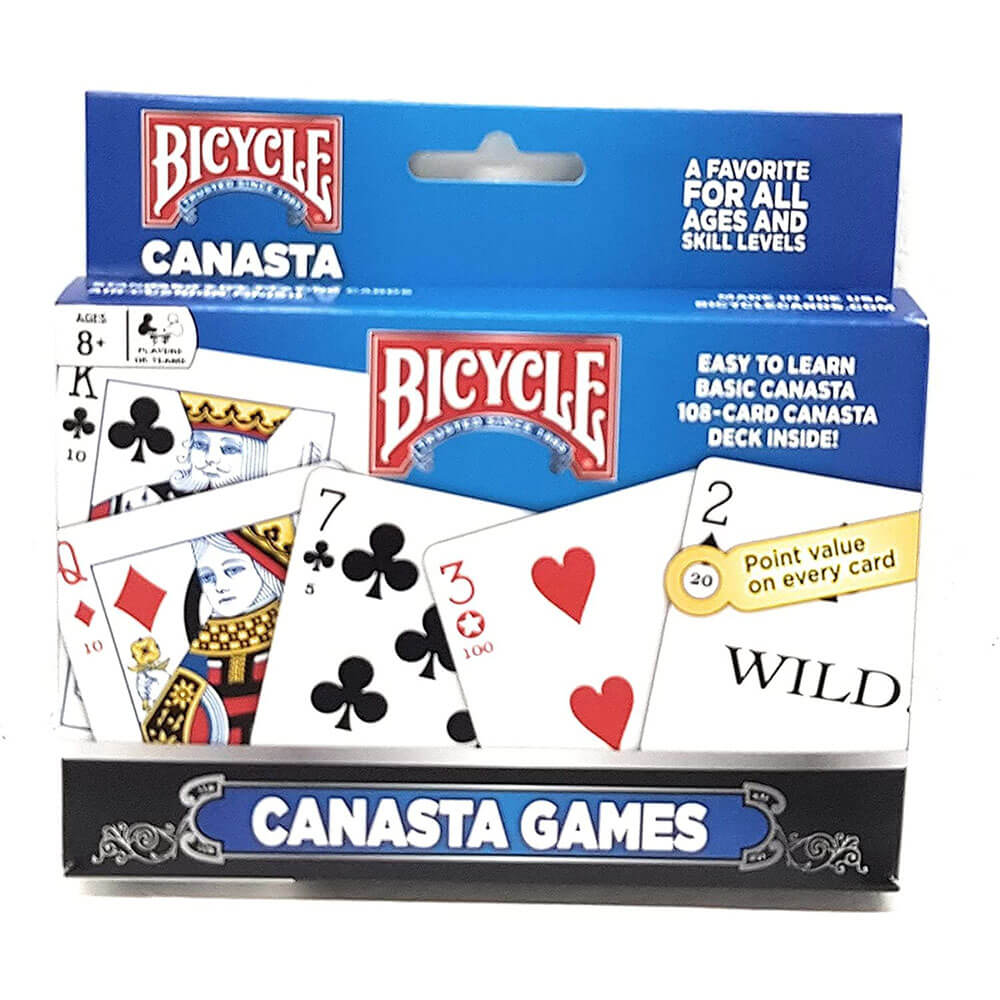 Bicycle Playing Cards