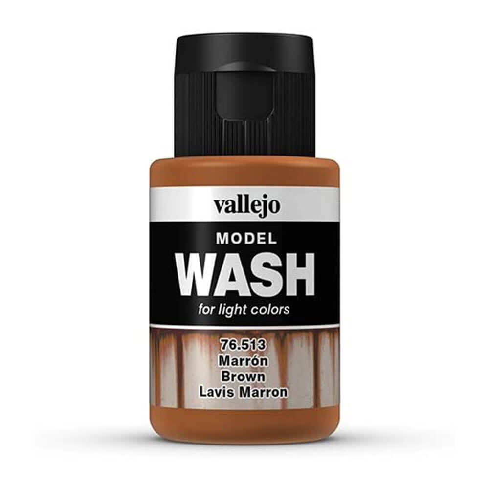 Vallejo Model Wash 35mL