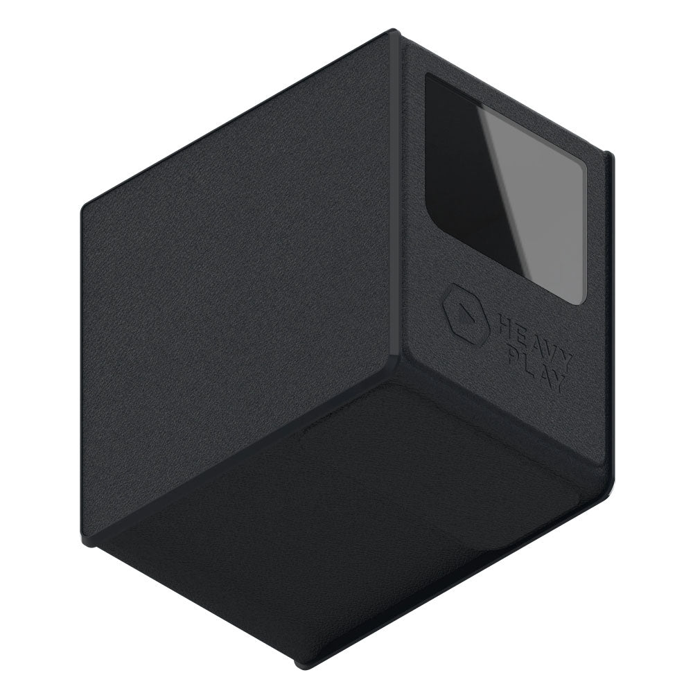 Heavy Play RFG 133 DS Deckbox