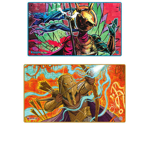 Ultimate Guard MtG Aetherdrift Playmat