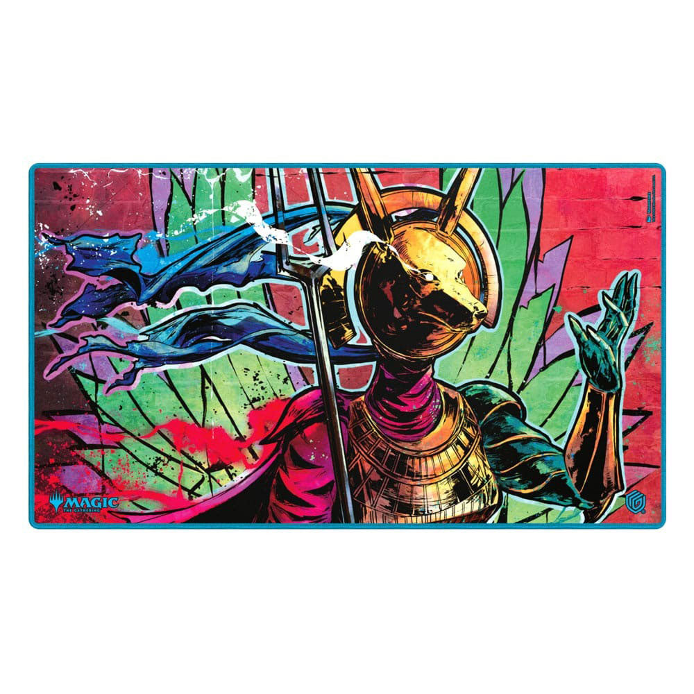 Ultimate Guard MtG Aetherdrift Playmat