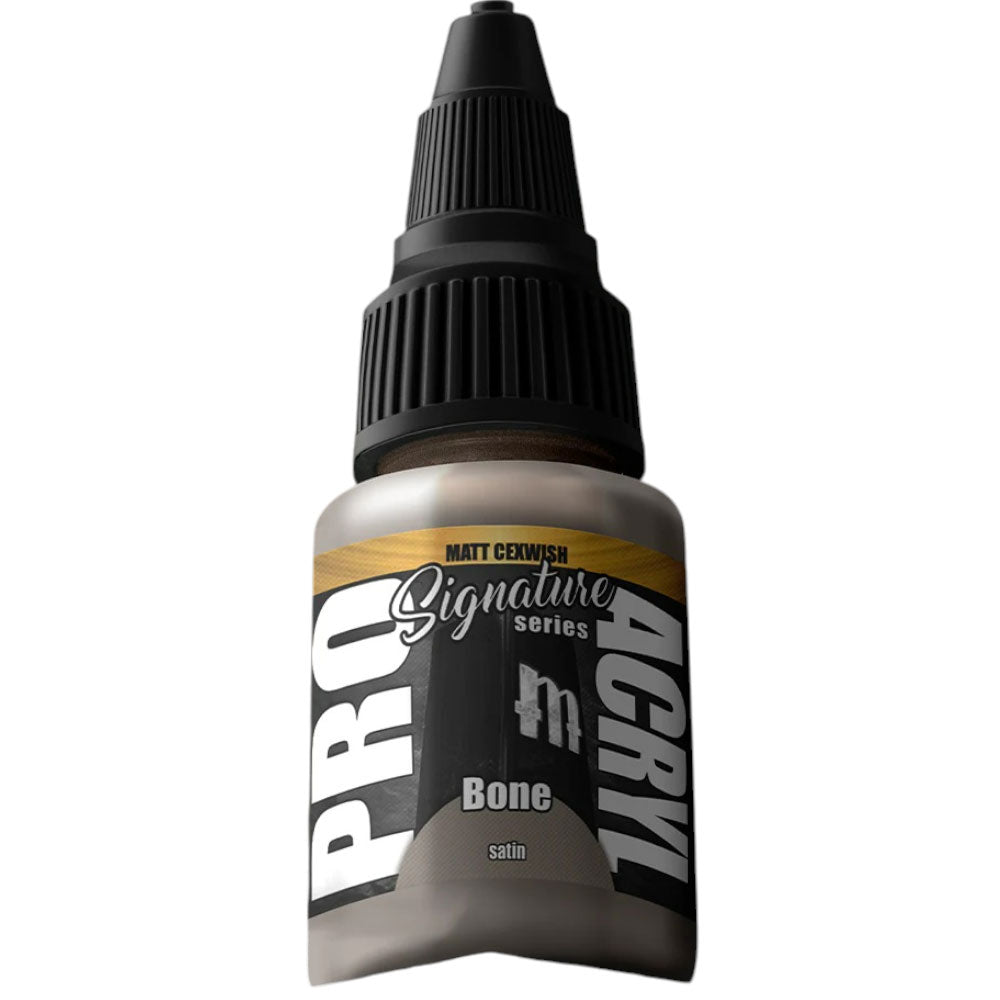 Monument Hobbies Signature Series Matt Cexwish Paint 22mL