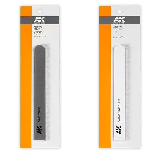 AK Interactive Sanding Stick