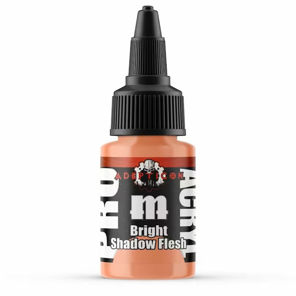 Monument Hobbies Signature Series Adepticon Paint 22mL