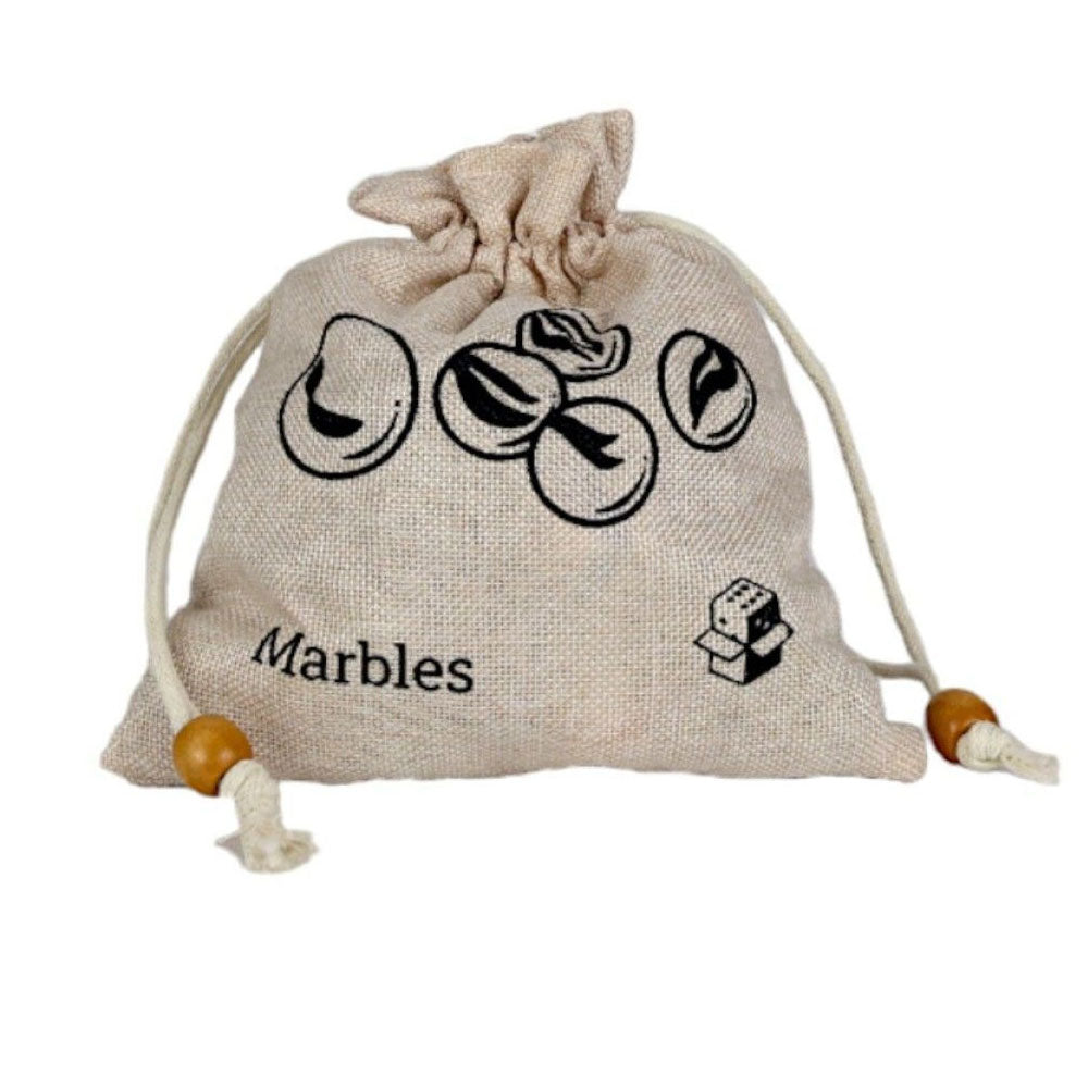 LPG Classics Bag of Marbles