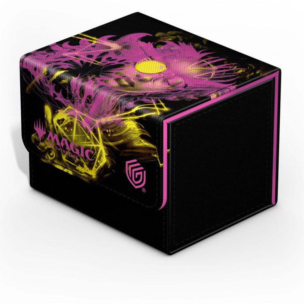 Ultimate Guard MtG Duskmourn XenoSkin 100+ Deck Box