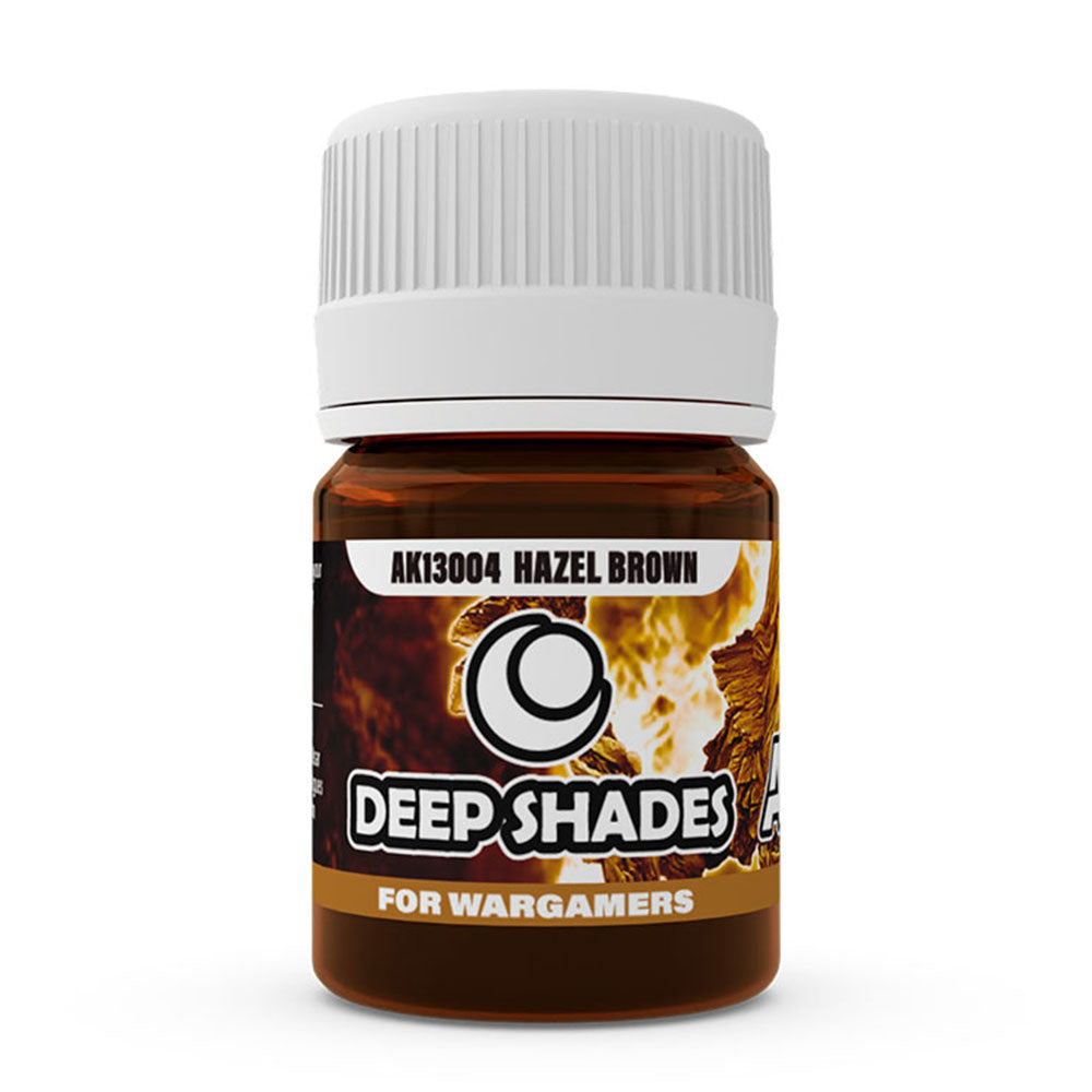 AK Interactive Deep Shade Paint 30mL