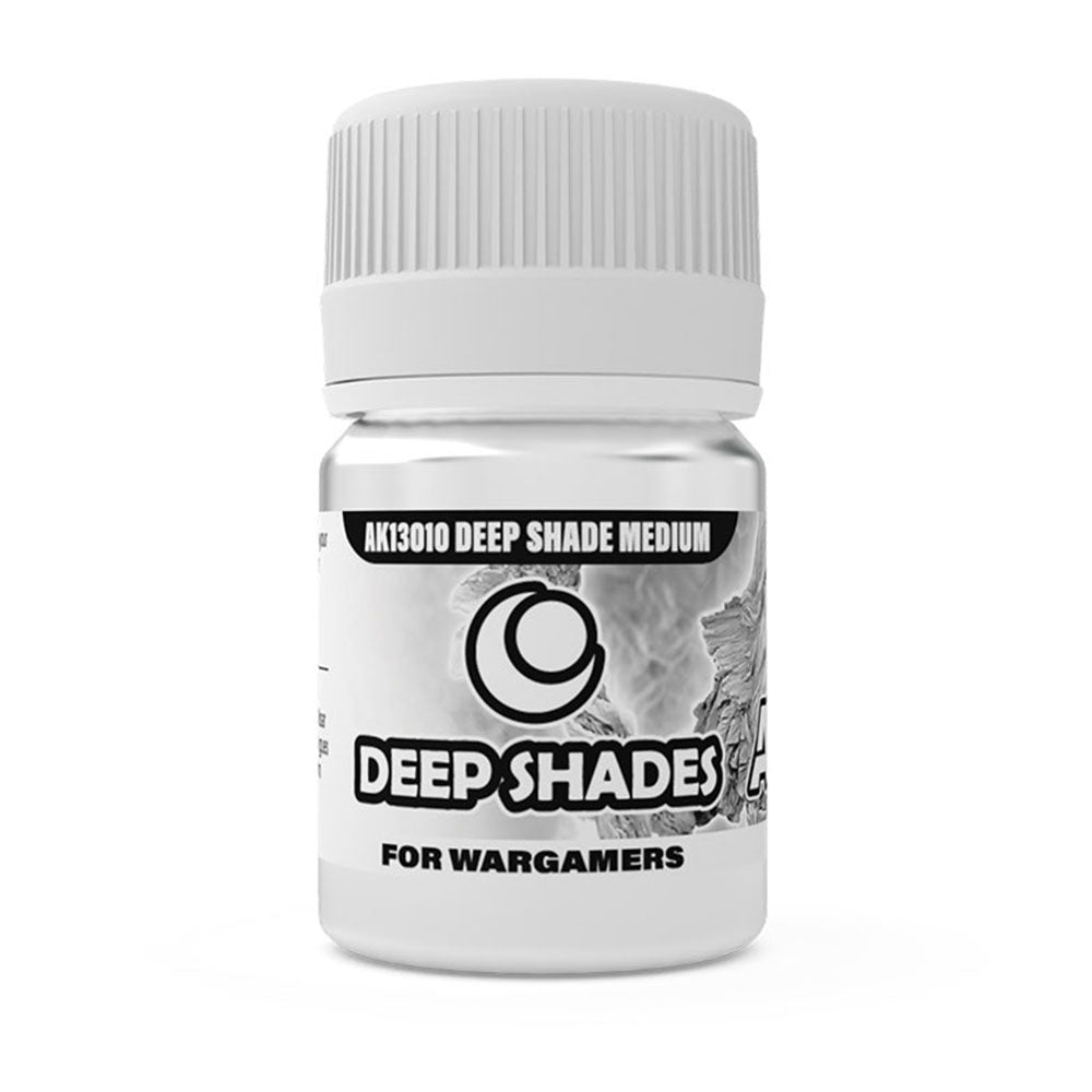 AK Interactive Deep Shade Paint 30mL